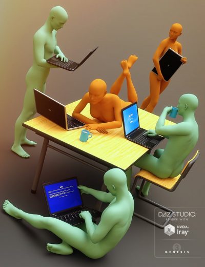 Laptop-Poses-for-Genesis-3-01-2
