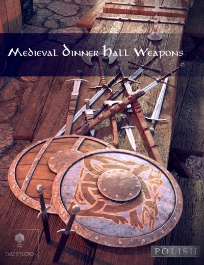 Medieval-Dinner-Hall-Weapons-01-1