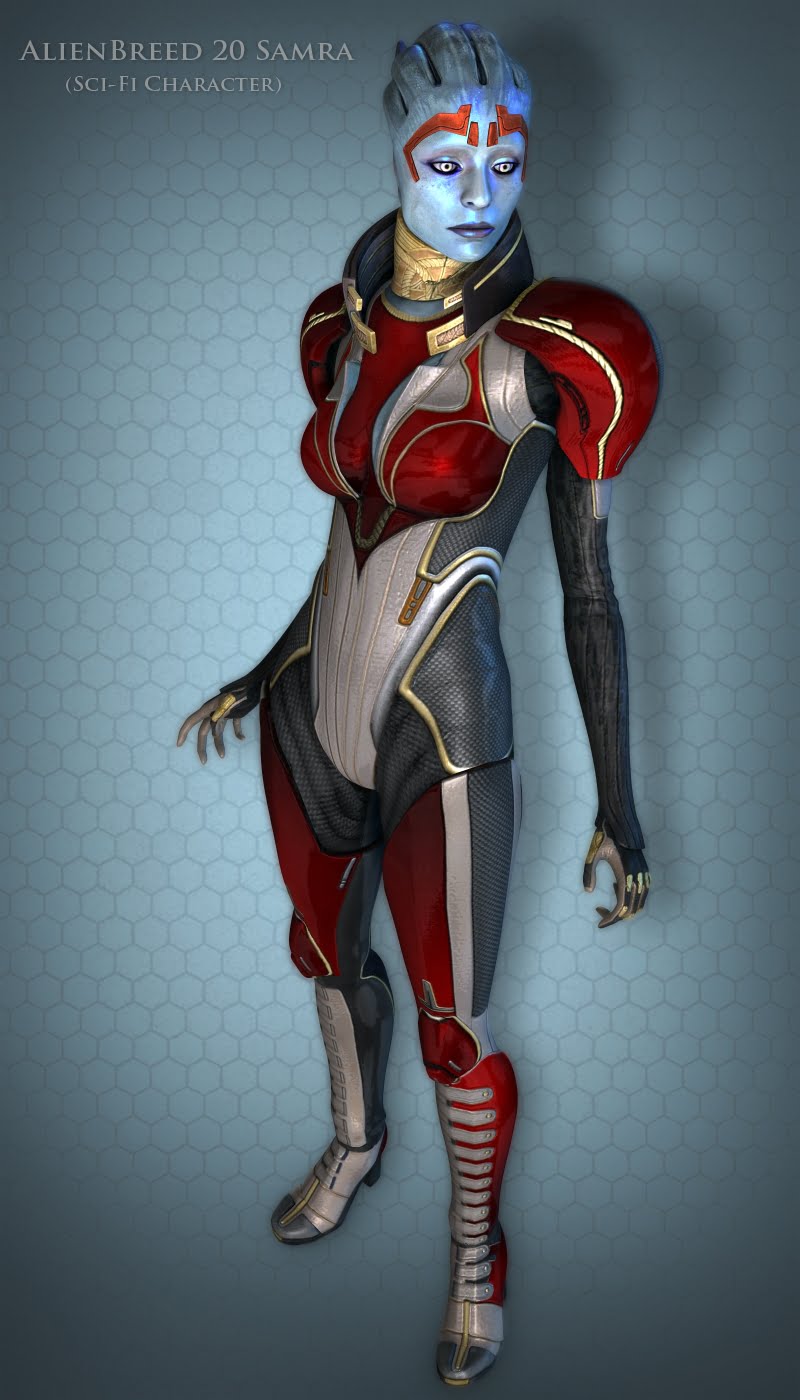 AlienBreed Bundle 06