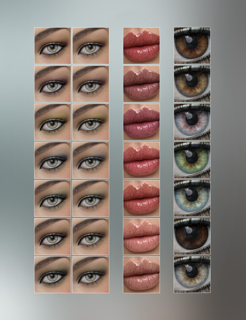 Sabby-Aadilyn for Genesis 3 and Genesis 8