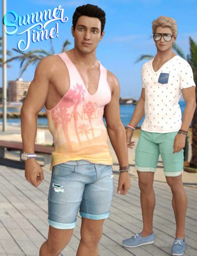 summertime_promo01-daz3d-1