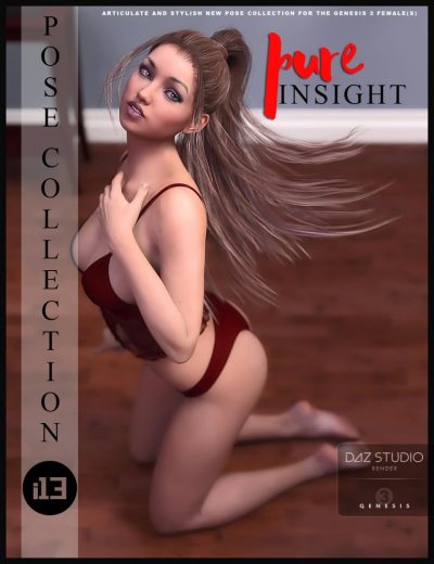 00-main-i13-pure-insight-pose-collection-for-the-genesis-3-females-daz3d-1
