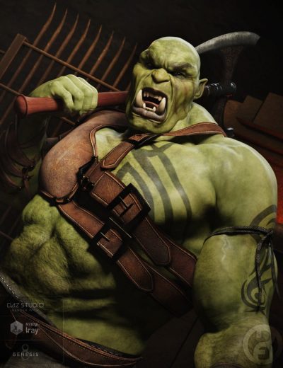 00-main-orc-brute-for-genesis-8-males-daz3d-1