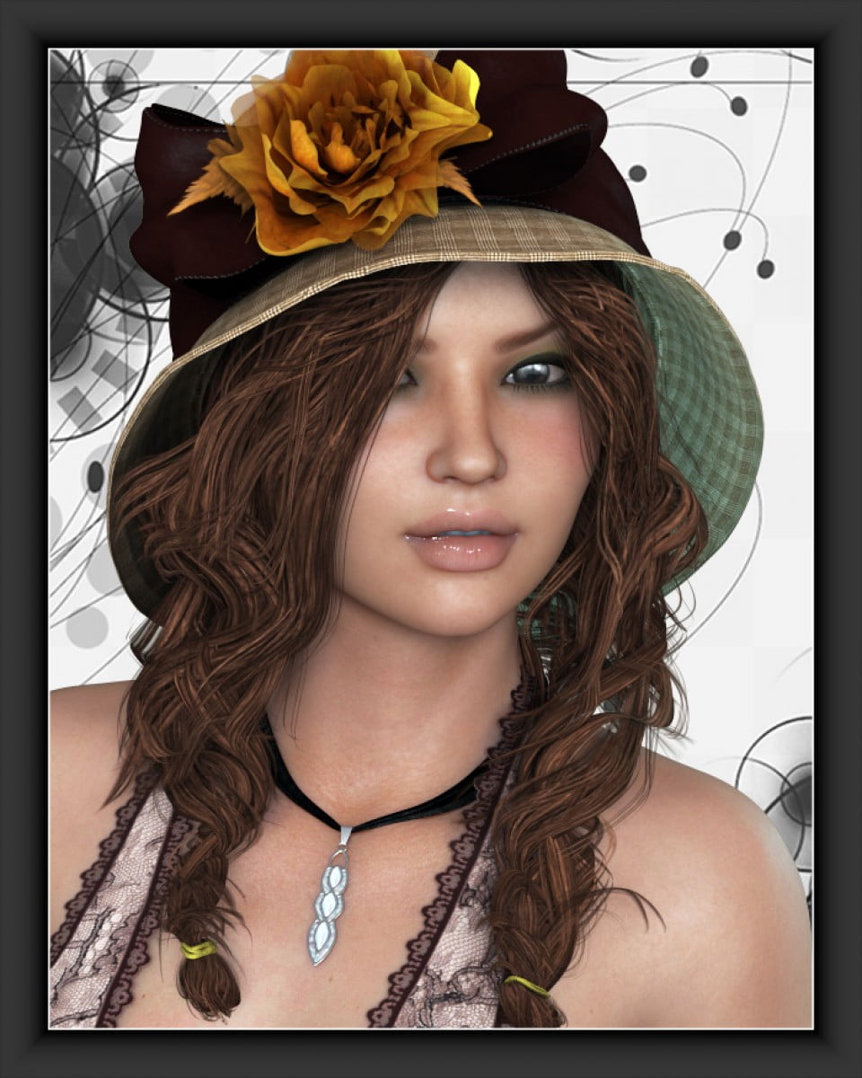 ShoXoloR for Eloiny Hair