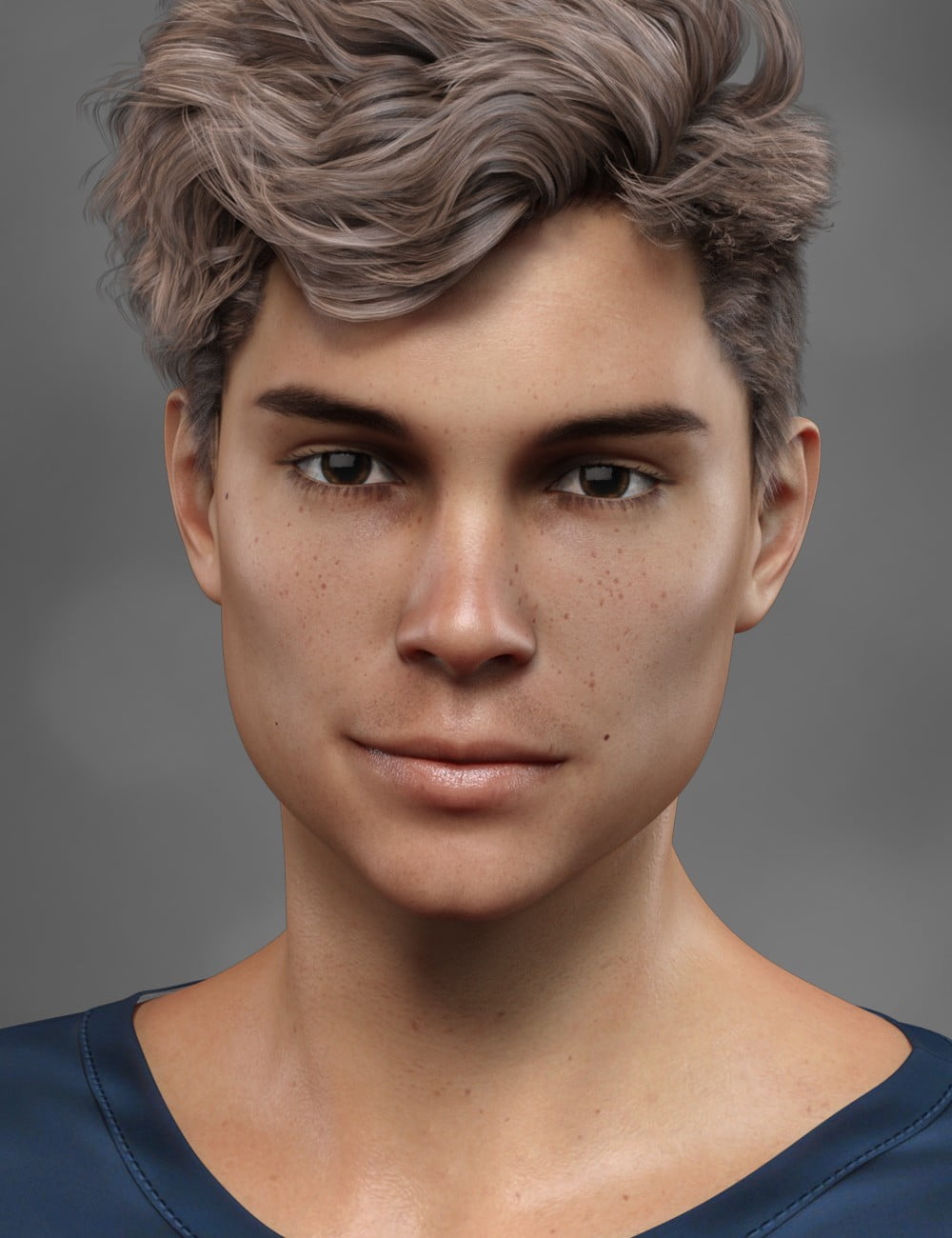 FWSA Gunner HD for Lucas 8