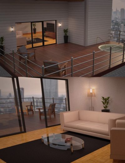 Apartment-Living-Room-and-Patio-Jacuzzi-01-1