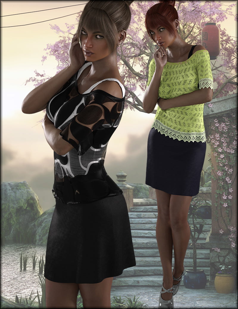 Everyday Casual Style Textures