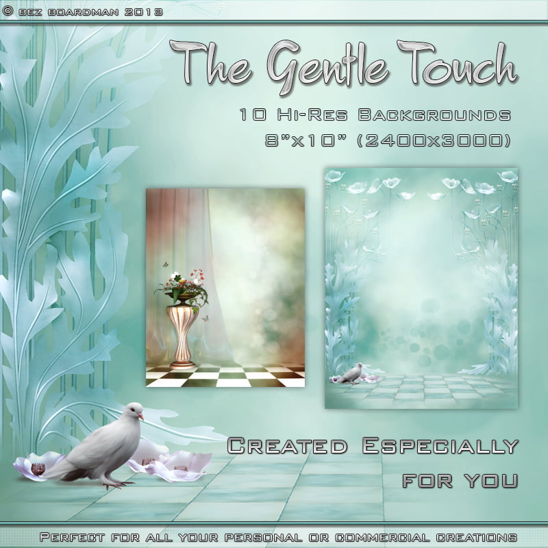 The Gentle Touch