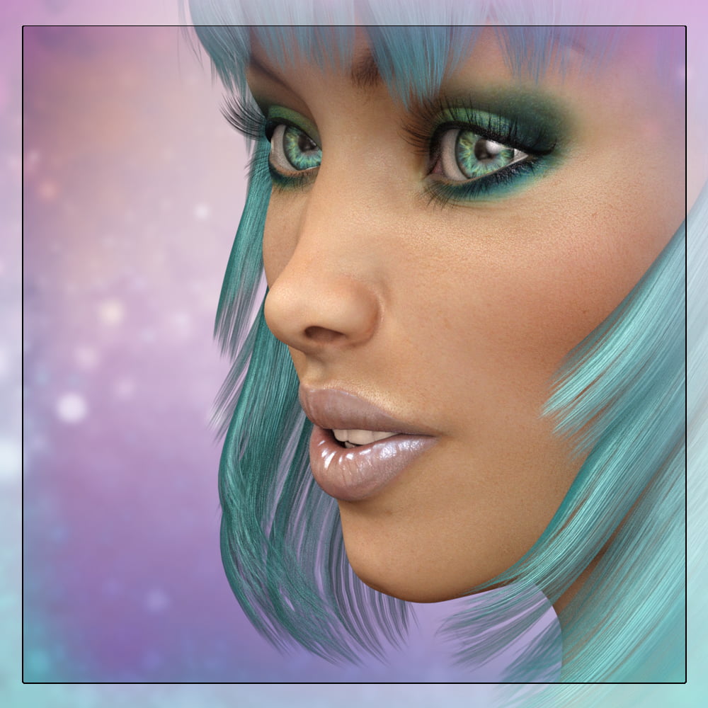 Hinky's Spect-Occular Eyes 2 for G3 - MR