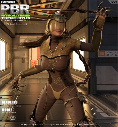 OOT-PBR-Texture-Styles-for-2075-Feral-Assassin-X-01-2