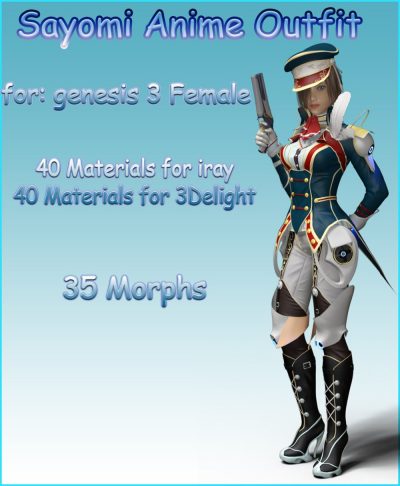 Sayomi-Anime-Outfit-for-G3F-01-1