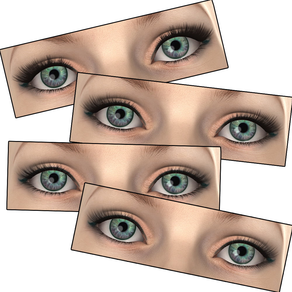 Lashivious - G3 Lash Resource