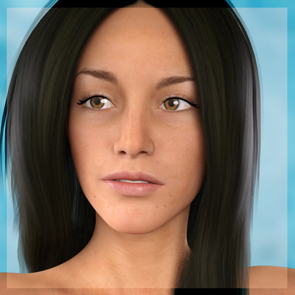 Exotic Eyeliners - G3/V7