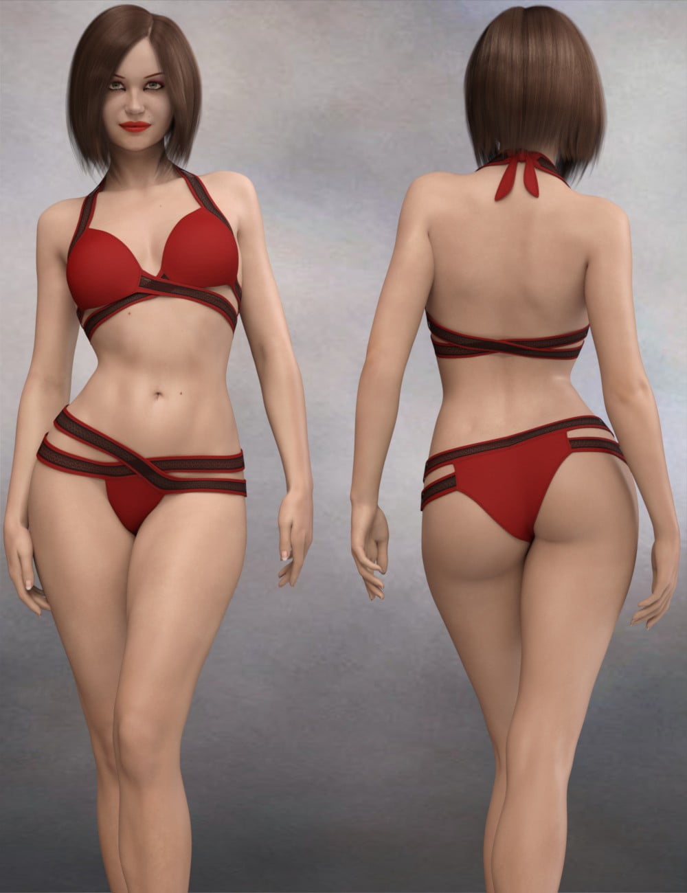 DE Emer for Lilith 7