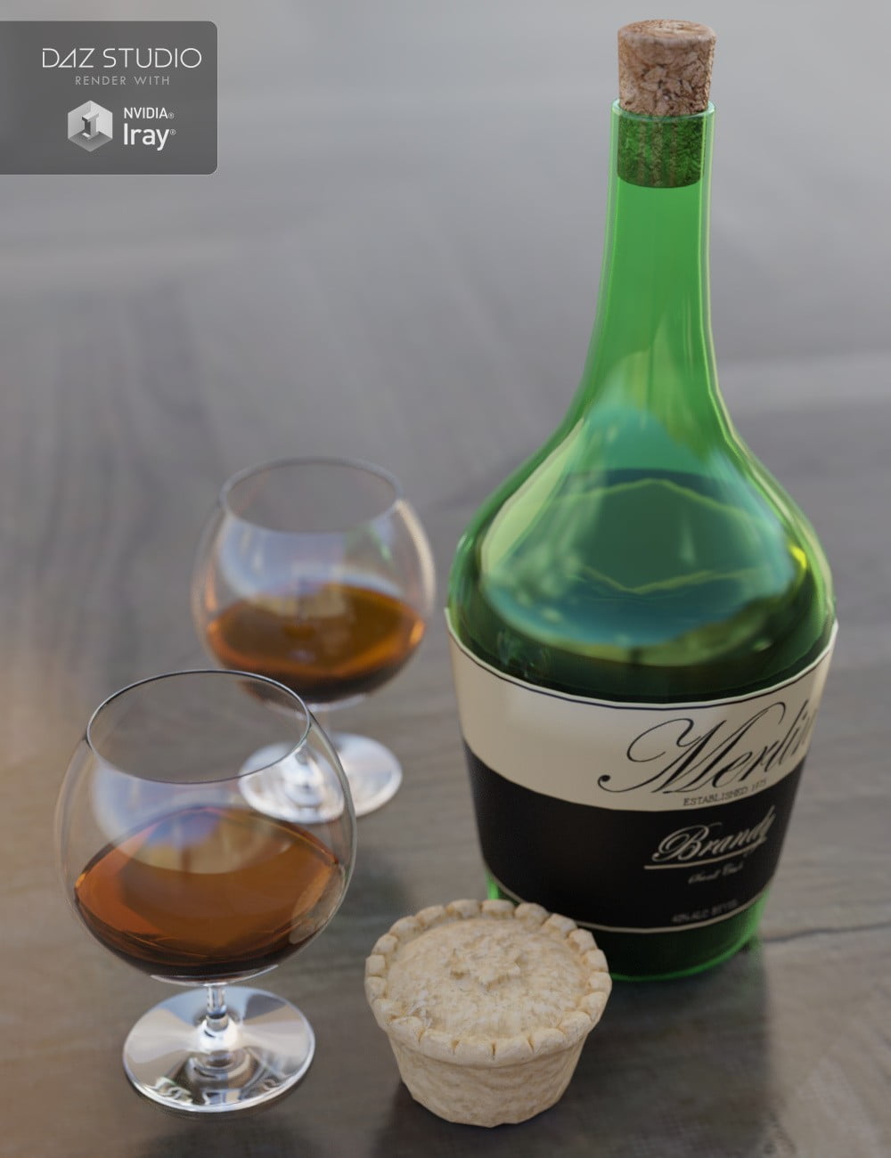 The Night Before Christmas