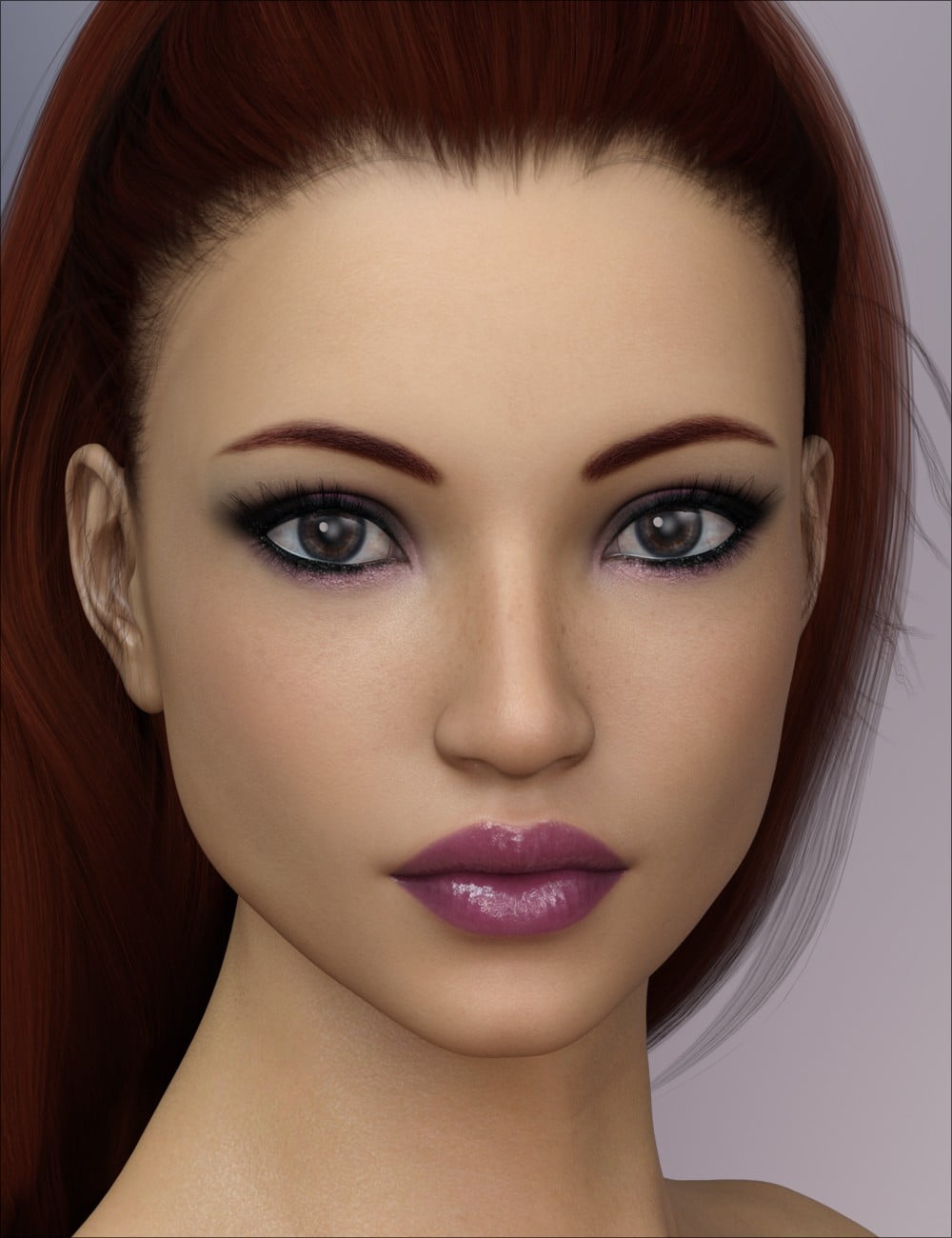 Red head studios аватар. Jolie Daz Studio. Кендра 3d. Kendra 3d.