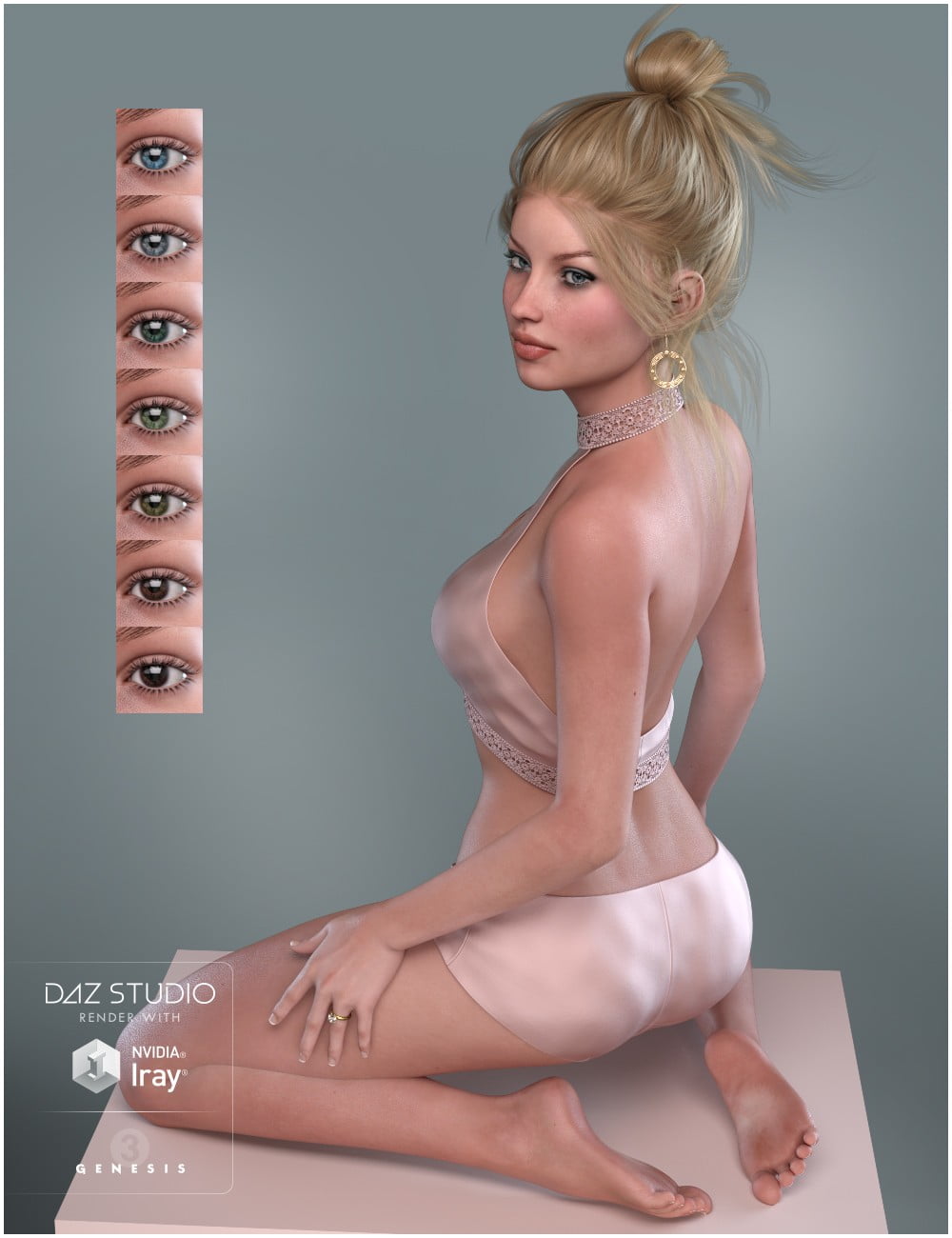 GDN Claudia for Eva 7