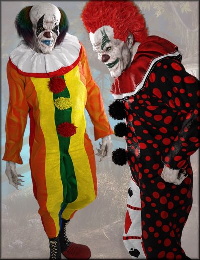 Bad-Clown-Clothing-and-Hair-Textures-01-1
