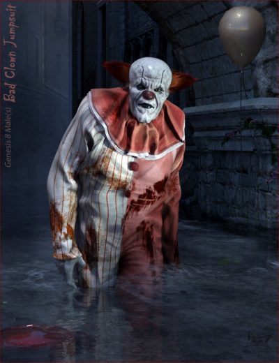 Bad-Clown-Jumpsuit-for-Genesis-8-Males-01-2