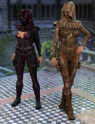 Desert-Scout-Outfit-Textures-01-2