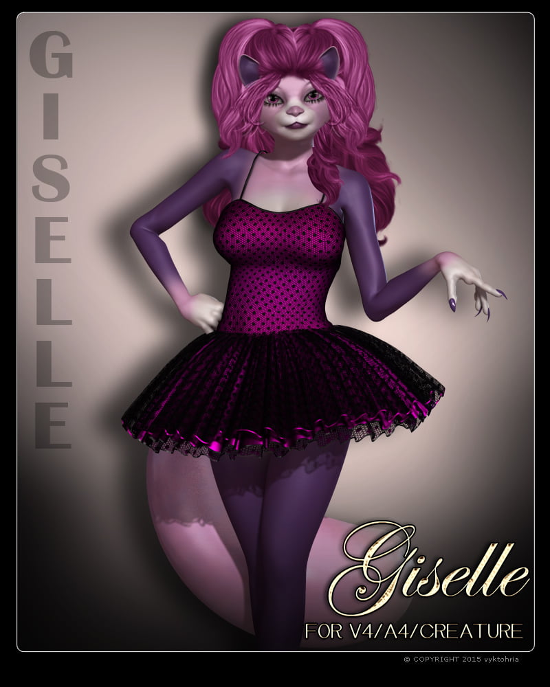 VYK_Giselle
