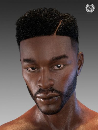 Top-Fade-Hair-and-Beard-for-Genesis-8-Males-01-2