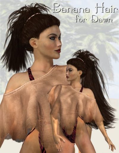 banana-hair-for-for-daz-studio-1