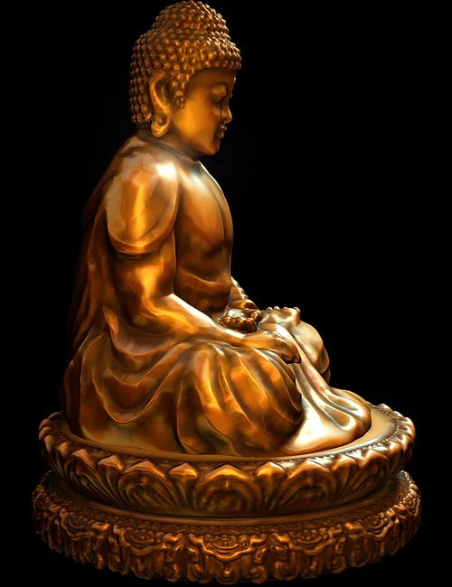 Buddha Statues