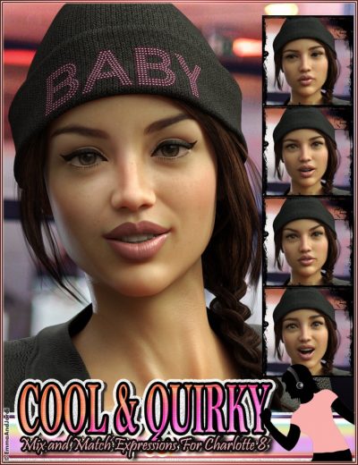 00-main-cool-and-quirky-mix-and-match-expressions-for-charlotte-8-and-genesis-8-females-daz3d-2