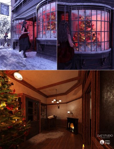 00-main-counting-house-let-it-snow-daz3d-2