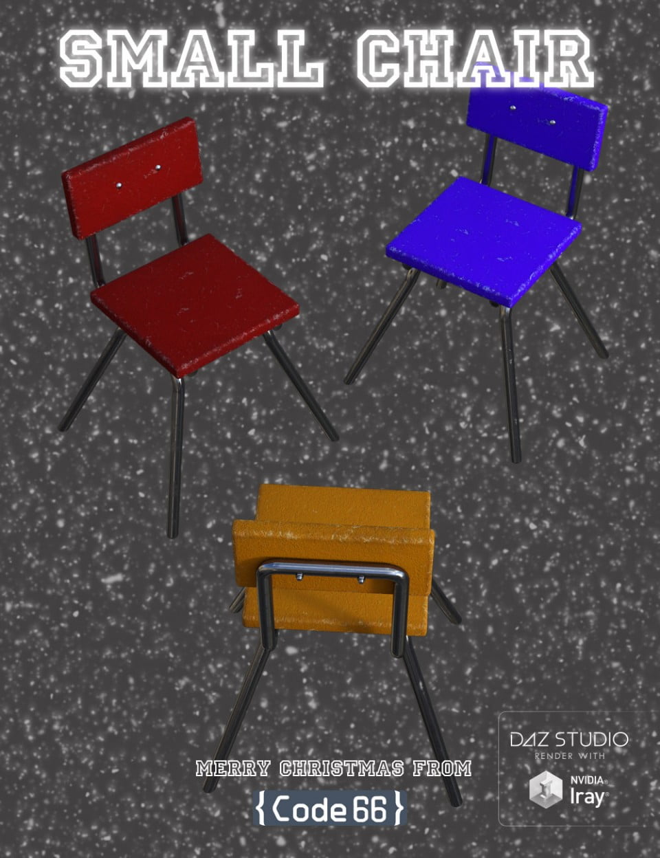 Small Chair