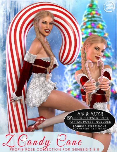 00-main-z-candy-cane-prop-poses-and-partials-for-genesis-3-8-daz3d-1