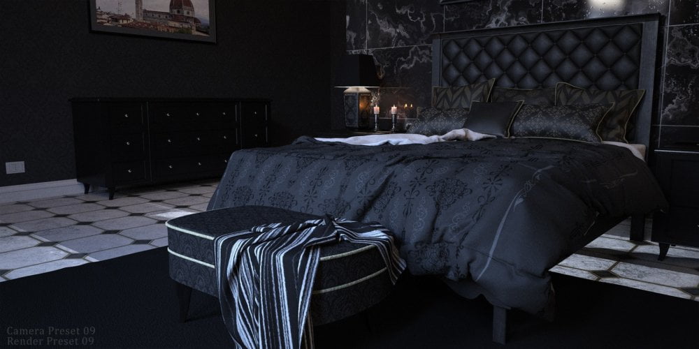 Lights And Cameras For The Venezia Suite