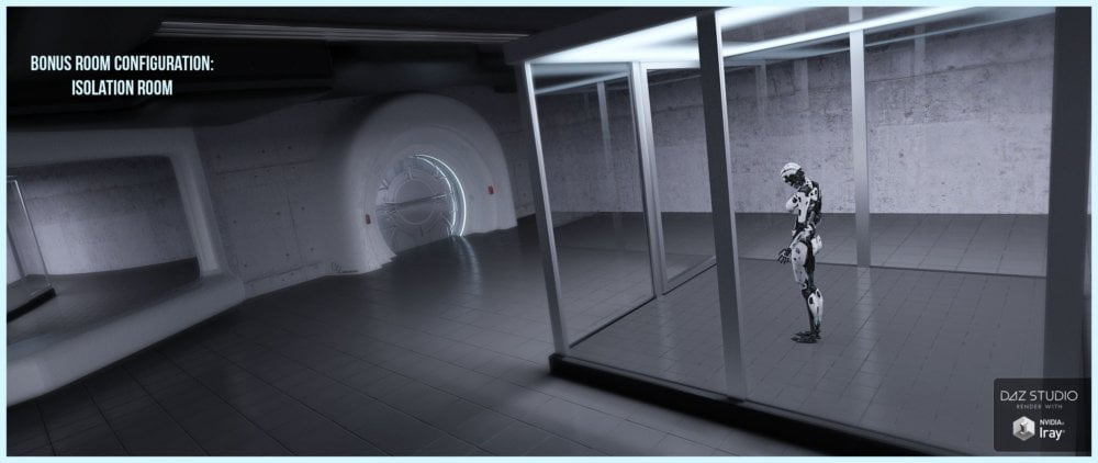 Starfall Assimilation Room