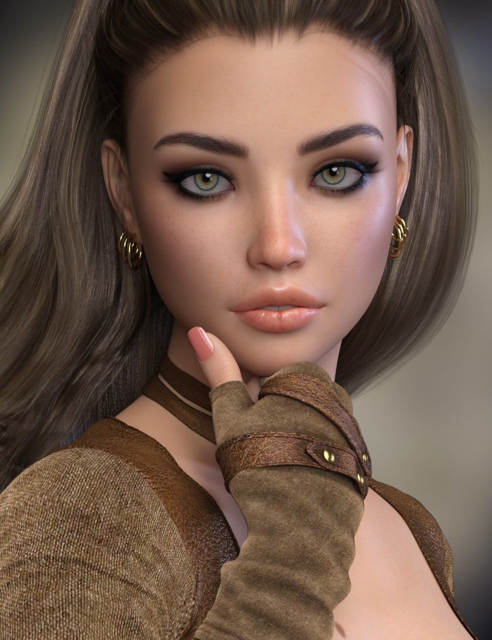 download the new for ios DAZ Studio 3D Professional 4.22.0.1