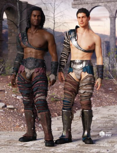 Badlands-Gladiator-Outfit-Textures-01