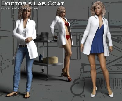 Doctors-Lab-Coat-for-Gen-3-Gen-8-Females-01-2