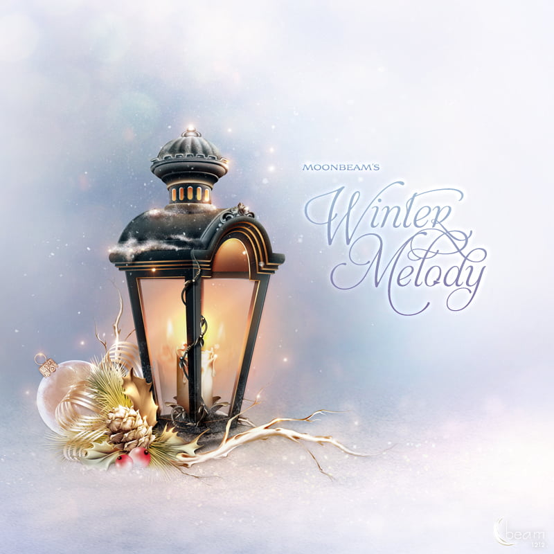 Moonbeam’s WInter Melody