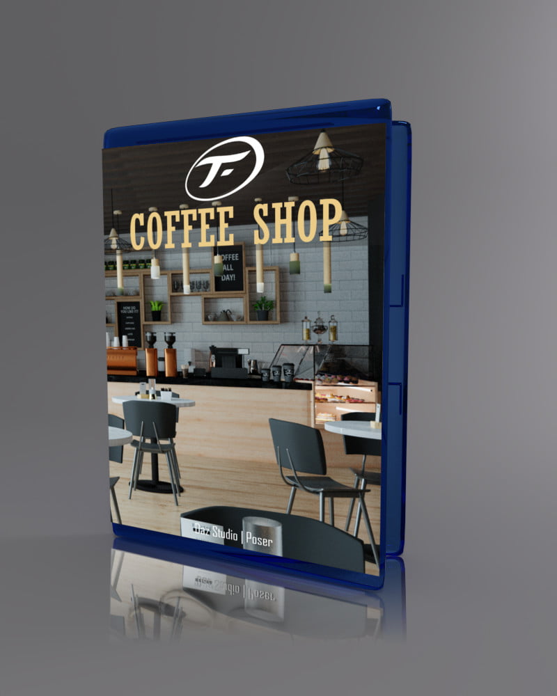 Coffee Shop