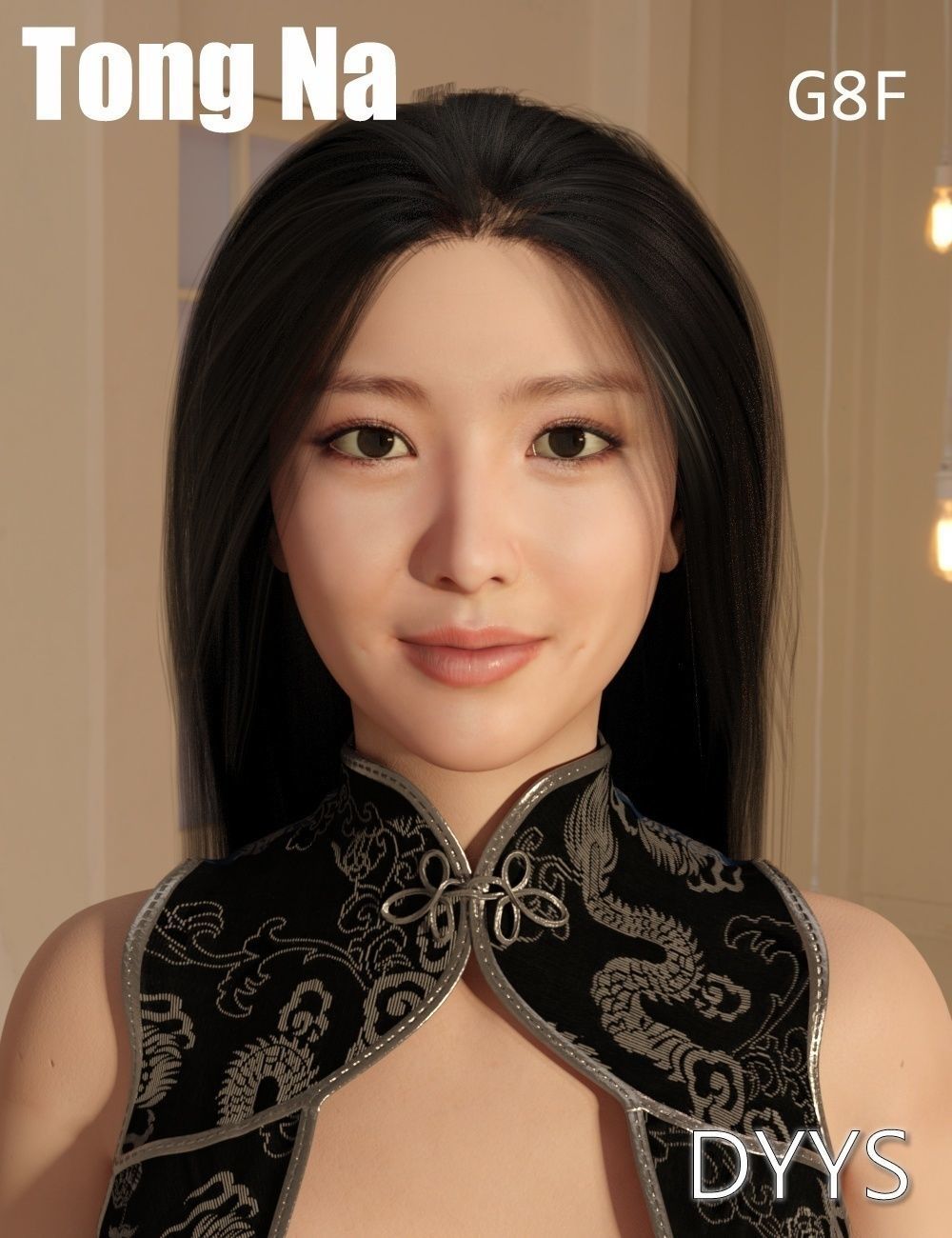 Tong Na For G8F