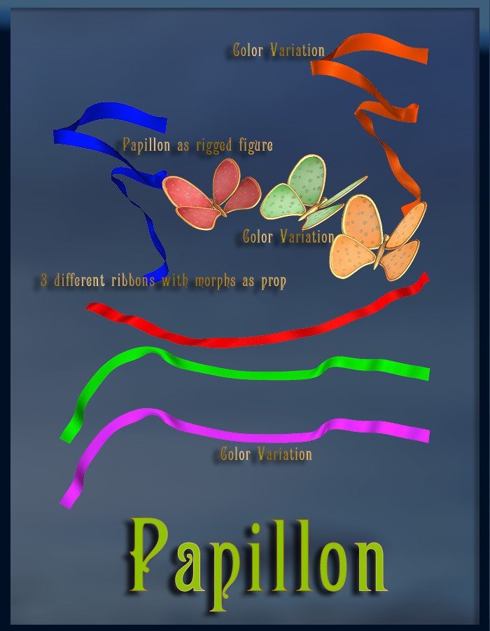 Papillon