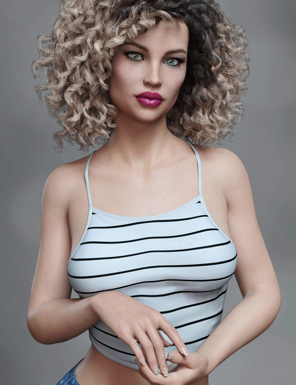 FWSA Maisie HD for Victoria 8