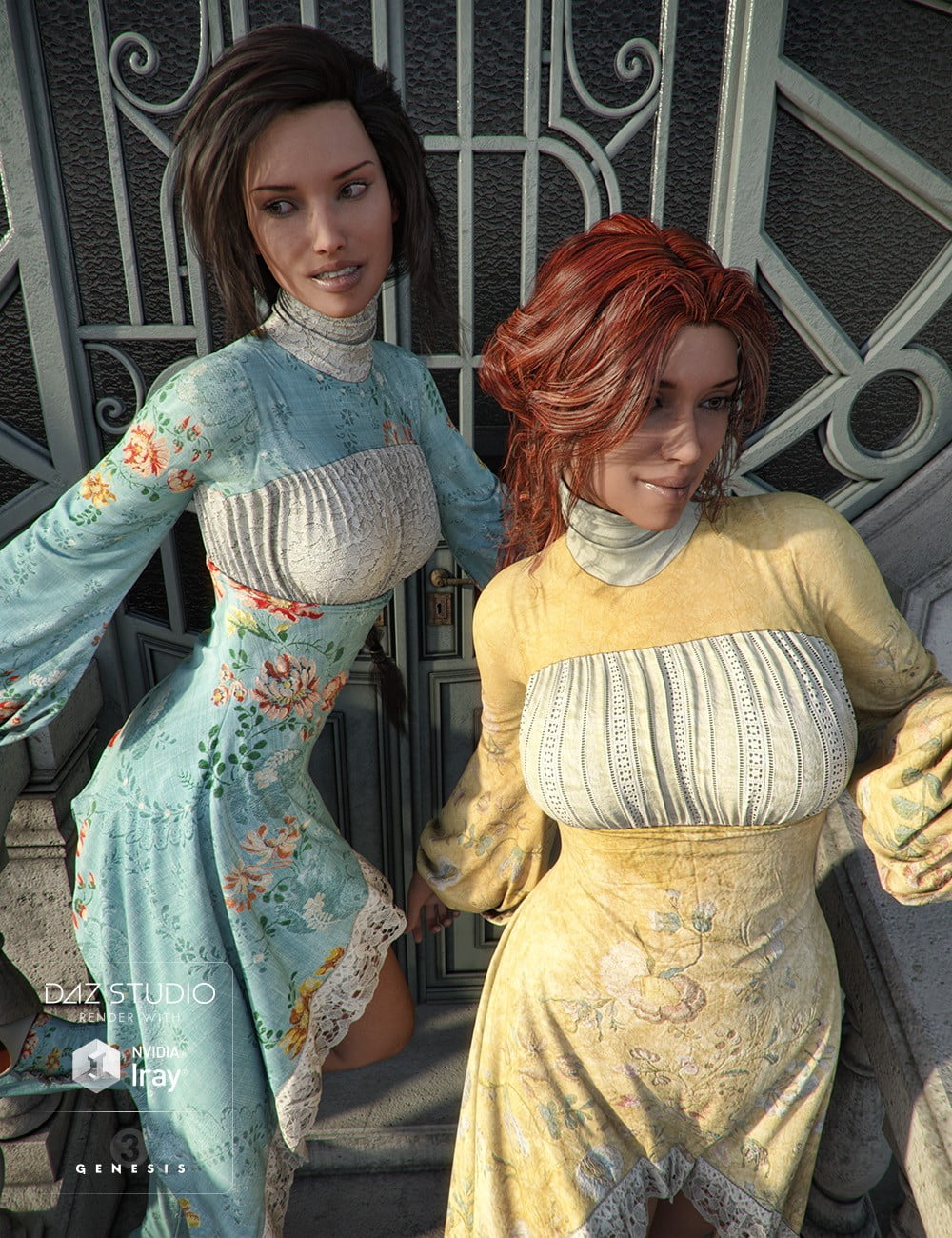 Sweetness for Marionette