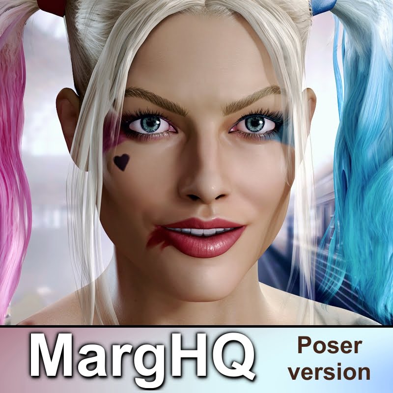 MargHQ for V4