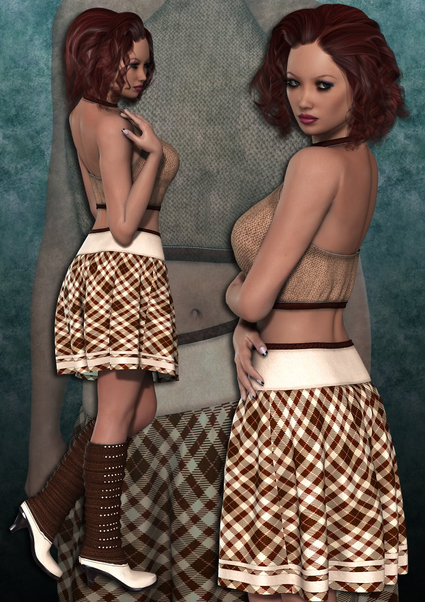 NYC Couture: Always Summer