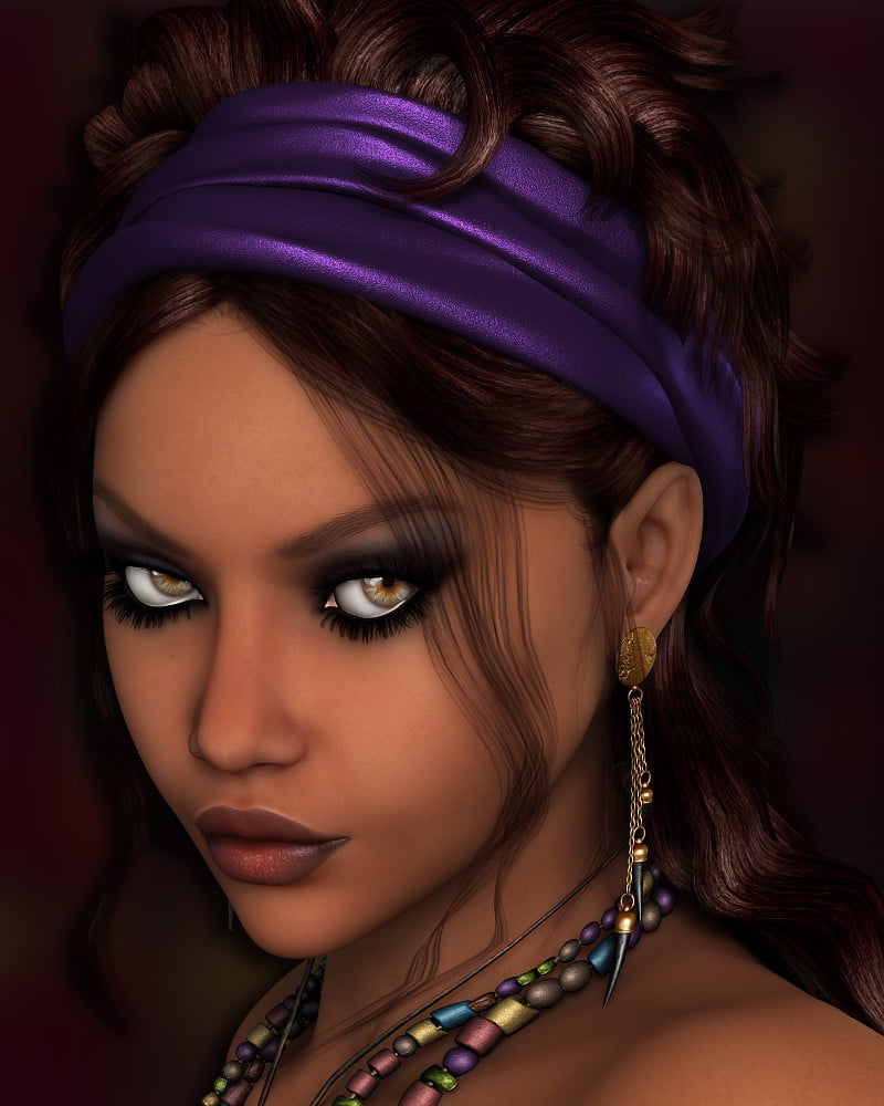 RMD3DS Chavoy for V4