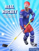 Real Hockey M4