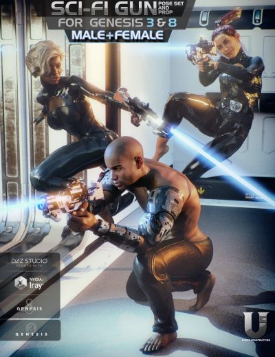 00-main-sci-fi-gun-and-poses-for-genesis-3-and-8-daz3d-1