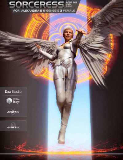 01-sorceress-poses-and-props-for-genesis-3-and-8-females-daz3d-1