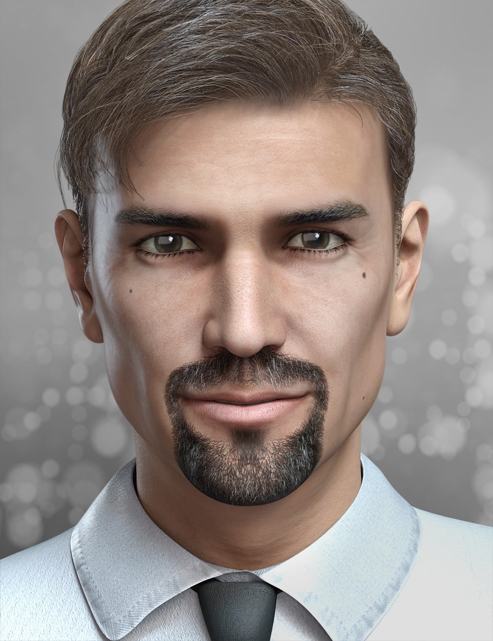 FWSA Henry HD for Edward 8